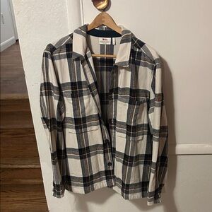 Fjallraven men’s xxl overshirt